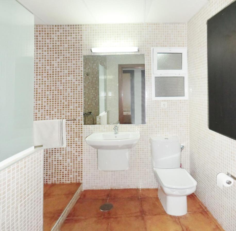 Apartamento Palomas Μάλαγα Εξωτερικό φωτογραφία